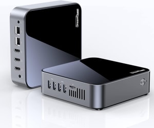 Photo of DreamQuest Pro Mini PC