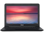 Photo of ASUS Chromebook C300