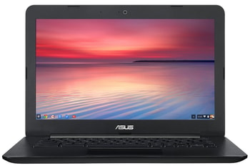 Photo of ASUS Chromebook C300