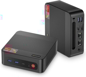 Photo of BOSGAME P4 Plus