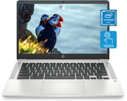 HP Chromebook 14a (2021)