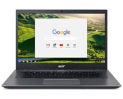 Photo of Acer Chromebook 14 for Work