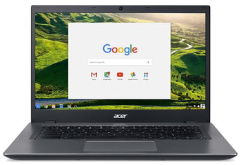 Photo of Acer Chromebook 14 for Work