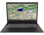 Photo of Lenovo Chromebook S340