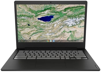 Photo of Lenovo Chromebook S340