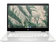 Photo of HP Chromebook x360 14b