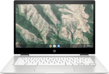 Photo of HP Chromebook x360 14b