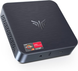 Photo of KAMRUI AM02 Mini PC