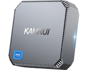 Photo of KAMRUI AK2 Plus Mini PC