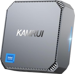 Photo of KAMRUI AK2 Plus Mini PC