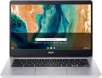Photo of Acer Chromebook 314 (MediaTek)
