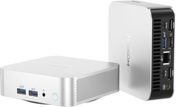 Photo of GEEKOM A8