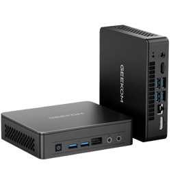 Photo of GEEKOM Mini Air12 Lite