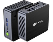 Photo of GMKtec Nucbox K2