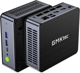 Photo of GMKtec Nucbox K2