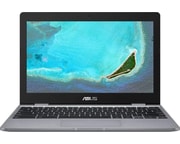 Photo of ASUS Chromebook CX22NA