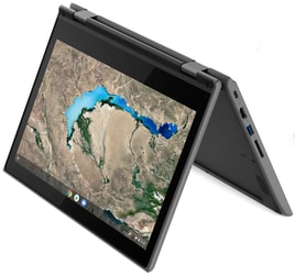 Photo of Lenovo Chromebook 300e (2nd Gen)