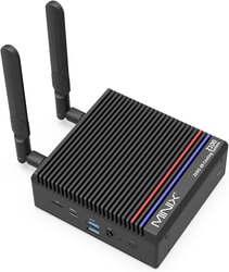 Photo of MINIX Z100-0dB