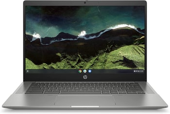Photo of HP Chromebook 14b