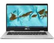 ASUS Chromebook C424