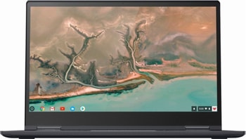 Photo of Lenovo Yoga Chromebook C630