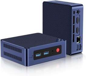 Photo of Beelink Mini S13
