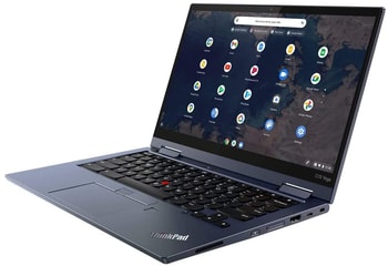 Photo of Lenovo ThinkPad C13 Yoga Chromebook