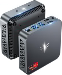 Photo of KAMRUI AM02 Pro Mini PC
