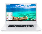 Photo of Acer Chromebook 15