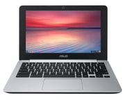 Photo of ASUS Chromebook C200