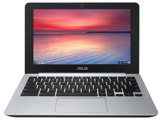 Photo of ASUS Chromebook C200