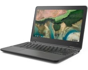 Photo of Lenovo 300e Chromebook 2nd Gen