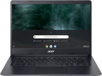 Photo of Acer Chromebook 314