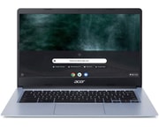 Photo of Acer Chromebook 314