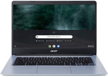 Photo of Acer Chromebook 314