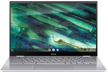 Photo of ASUS Chromebook Flip C436