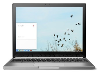 Photo of Google Chromebook Pixel (2015)