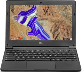 Photo of CTL Chromebook J41