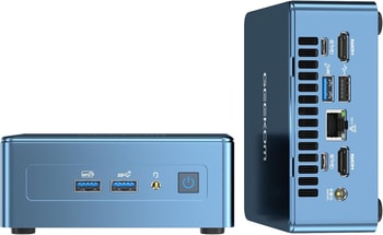 Photo of GEEKOM Mini IT13