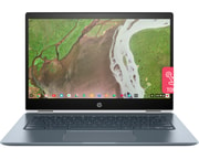 Photo of HP Chromebook x360 14