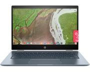 HP Chromebook x360 14