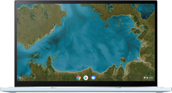 Photo of ASUS Chromebook Flip C433