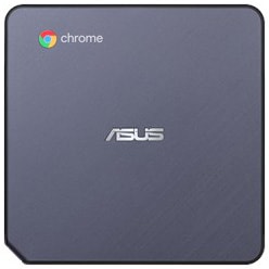Photo of ASUS Chromebox 3