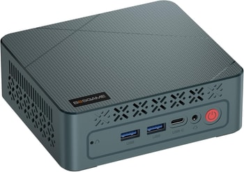 Photo of BOSGAME E2