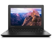 Photo of Lenovo 100S Chromebook