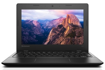 Photo of Lenovo 100S Chromebook