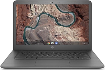 Photo of HP Chromebook 14 (AMD)