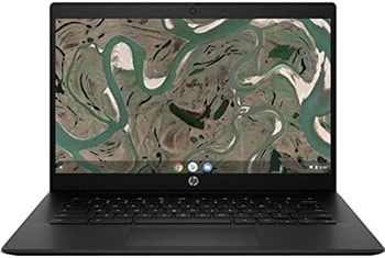 Photo of HP Chromebook 14 G7