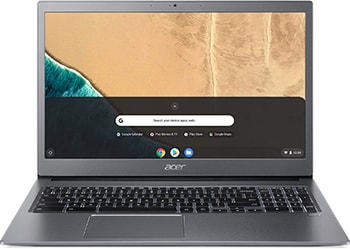 Photo of Acer Chromebook 715