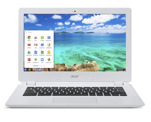 Photo of Acer Chromebook 13